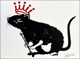 The King